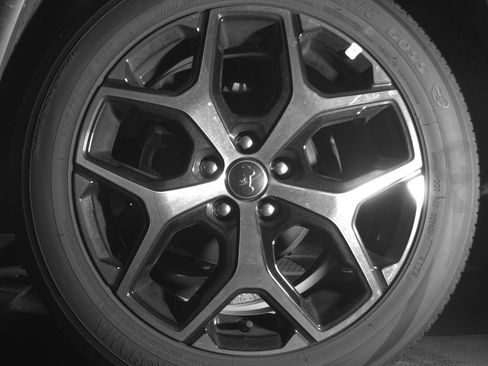 Used 2025 Jeep Compass Limited image 14