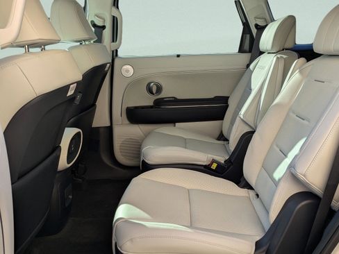 New 2026 Hyundai Palisade Calligraphy FWD image 29