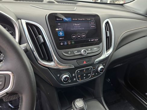 Certified 2020 Chevrolet Equinox Premier FWD image 23
