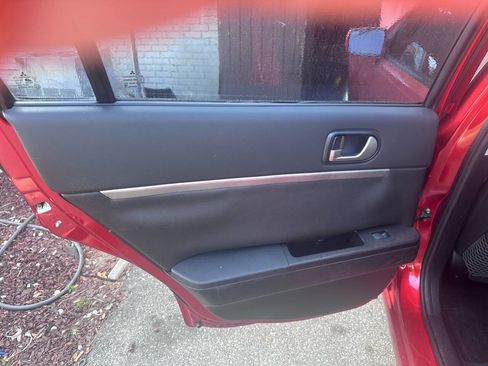 Used 2009 Mitsubishi Galant Sport Edition image 19