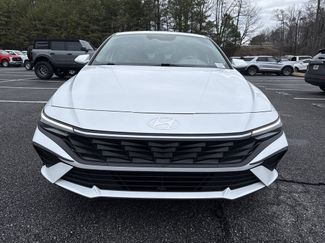 Used 2024 Hyundai Elantra SEL video 2