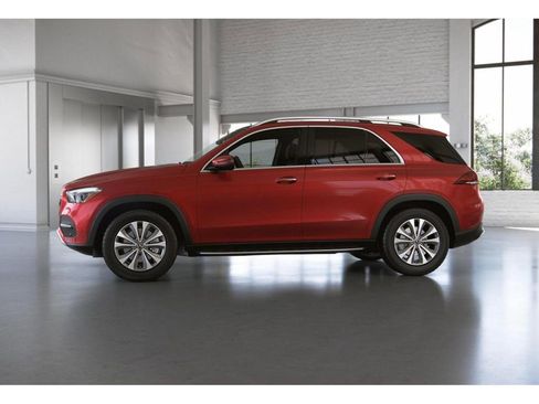 Certified 2022 Mercedes-Benz GLE 350 4MATIC image 36
