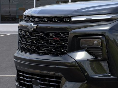 New 2027 Chevrolet Traverse RS AWD/4WD image 13