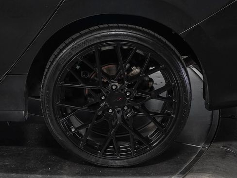 Used 2019 Honda Civic Sport image 11