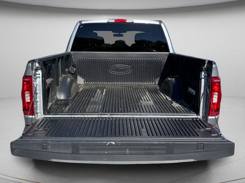 Used 2023 Ford F150 XLT w/ Equipment Group 302A High AWD/4WD image 9