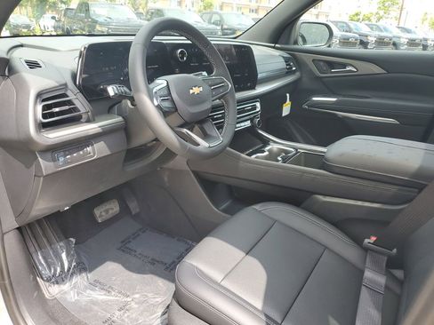 New 2026 Chevrolet Traverse LT AWD/4WD image 21