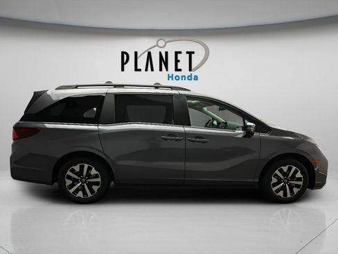 New 2026 Honda Odyssey EX-L image 8