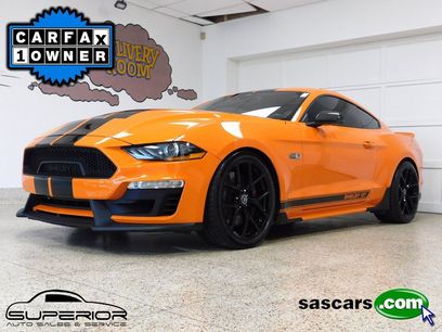 Used 2021 Ford Mustang GT