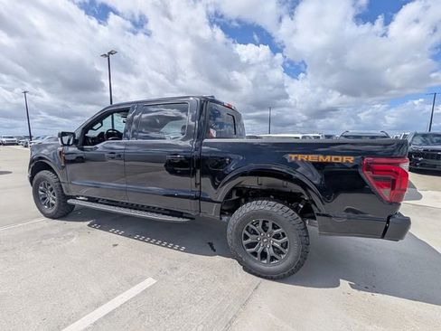 New 2026 Ford F150 Tremor w/ Equipment Group 402A High AWD/4WD image 13