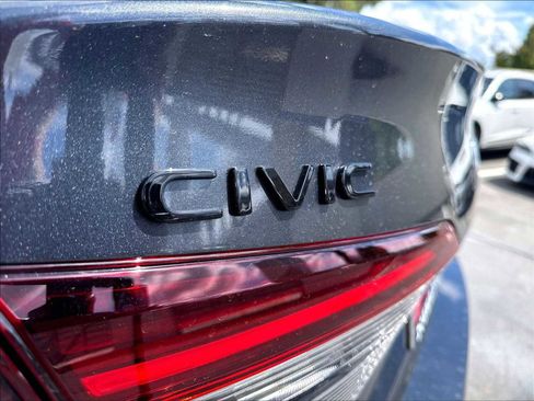 Used 2026 Honda Civic Sport image 11