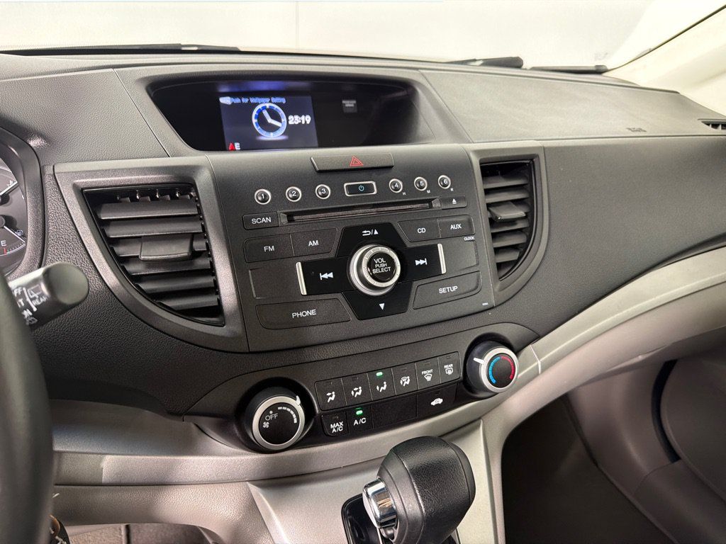 Used 2012 Honda CR-V LX image 15