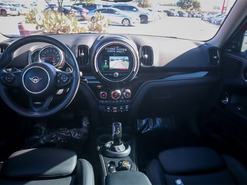 Used 2020 MINI Cooper Countryman S image 23