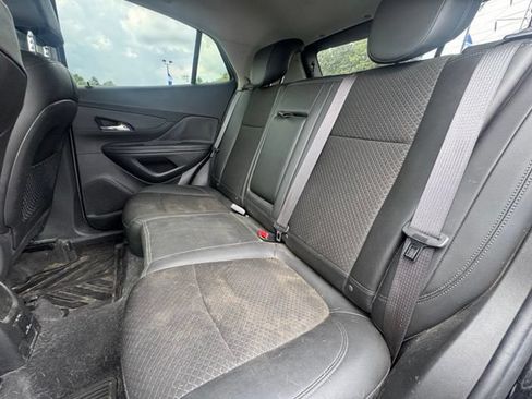 Used 2017 Buick Encore Preferred AWD/4WD image 8
