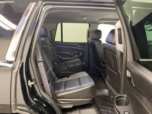 Used 2015 Chevrolet Tahoe LT w/ Luxury Package AWD/4WD image 31