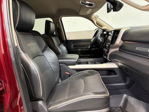 Used 2020 RAM 3500 Laramie image 56