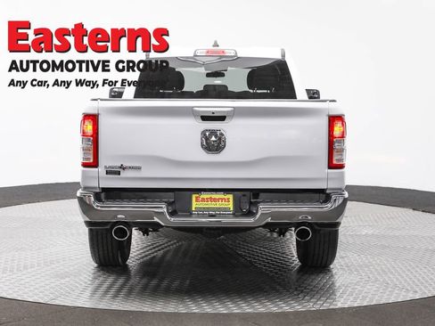 Used 2022 RAM 1500 Lone Star RWD image 6