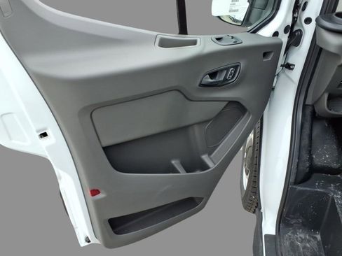 New 2026 Ford Transit 350 148 High Roof Extended image 12