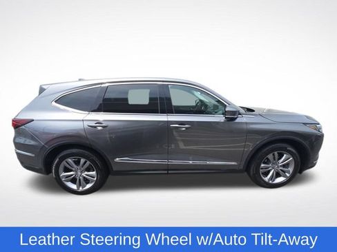 Used 2024 Acura MDX SH-AWD image 8