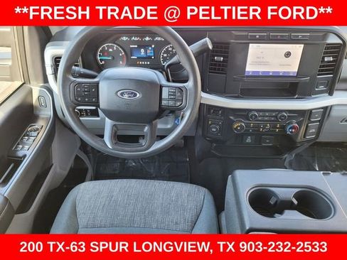 Used 2024 Ford F250 XLT image 19