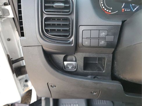 New 2025 RAM ProMaster 3500 image 6