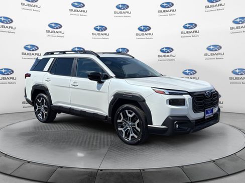 New 2026 Subaru Outback Touring XT AWD/4WD image 7