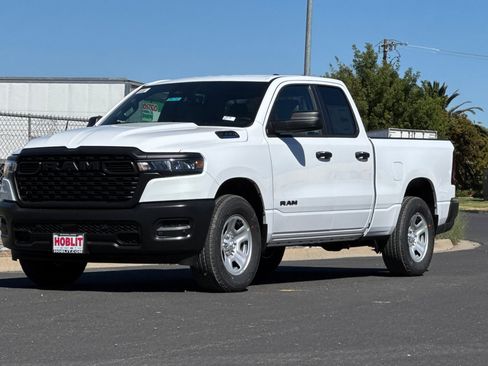 New 2026 RAM 1500 Tradesman RWD image 7