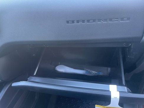 New 2025 Ford Bronco Sport Big Bend w/ Convenience Package image 49