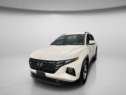 Used 2023 Hyundai Tucson SEL image 3