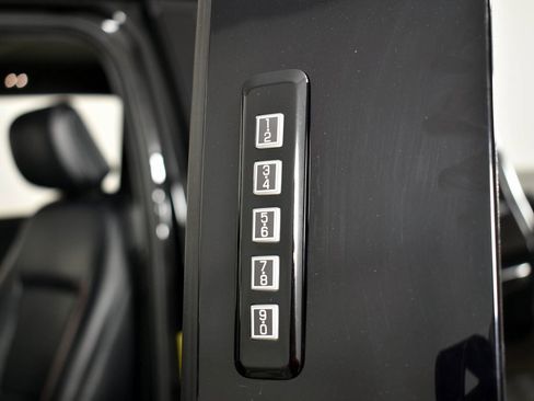 Used 2024 Ford F250 Lariat w/ Lariat Ultimate Package image 15