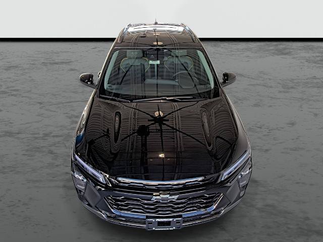 New 2026 Chevrolet Trax ACTIV w/ Driver Confidence Package FWD image 6