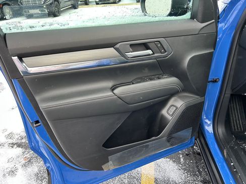 New 2026 GMC Terrain Elevation w/ Elevation Premium Package image 5