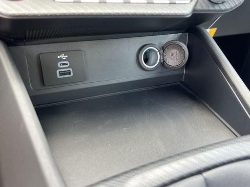 New 2026 Ford Mustang GT Premium RWD image 7