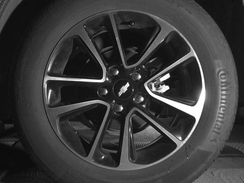 Used 2025 Chevrolet TrailBlazer LT image 14