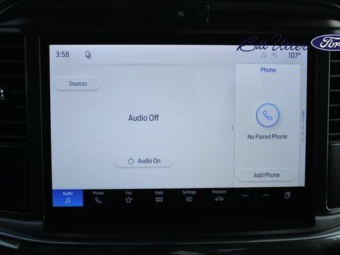 New 2026 Ford F150 STX RWD image 13