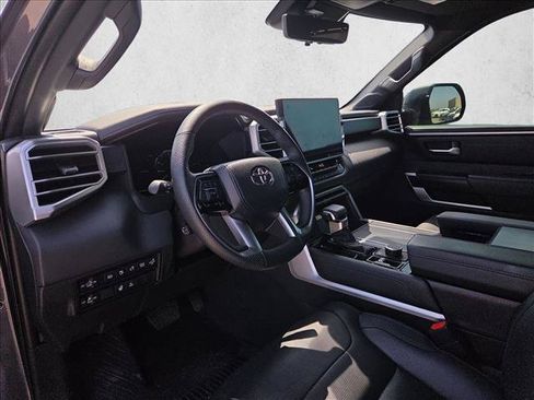 Used 2023 Toyota Tundra Platinum AWD/4WD image 10