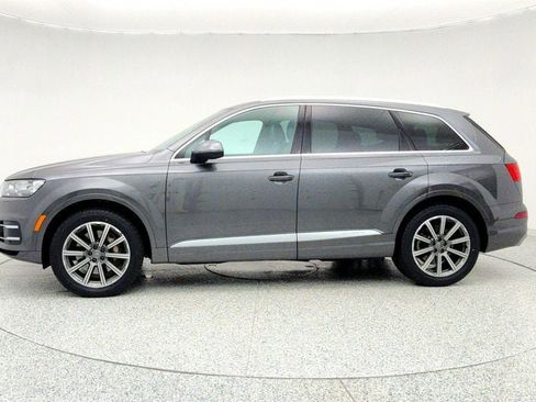 Used 2019 Audi Q7 3.0T Premium Plus w/ Premium Plus Package image 8