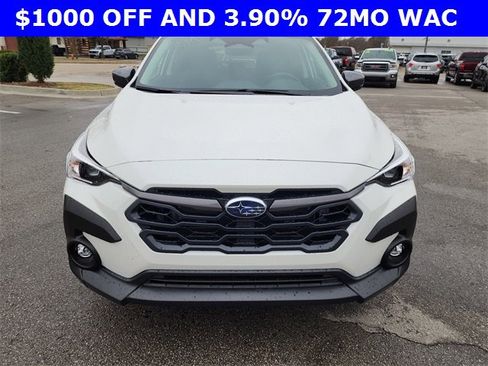 New 2026 Subaru Crosstrek 2.5i Premium image 10