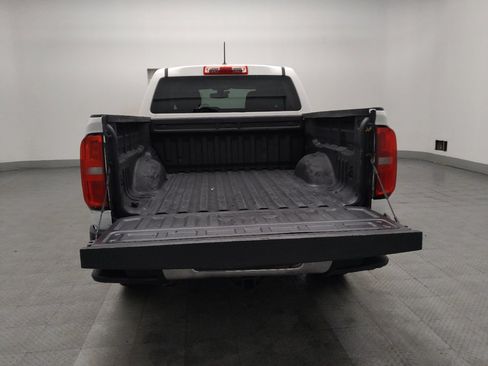 Used 2018 Chevrolet Colorado W/T w/ WT Convenience Package RWD image 29