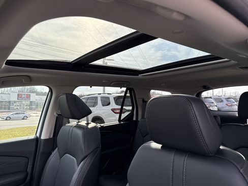 New 2026 Honda Pilot Touring image 28