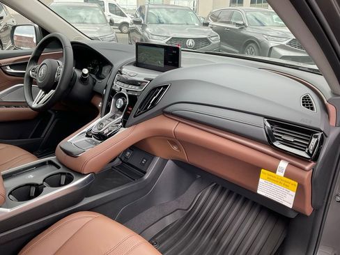 New 2026 Acura RDX w/ Technology Package AWD/4WD image 17