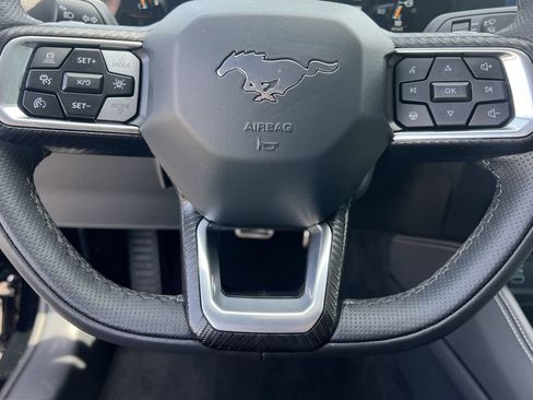 New 2026 Ford Mustang GT Premium RWD image 8