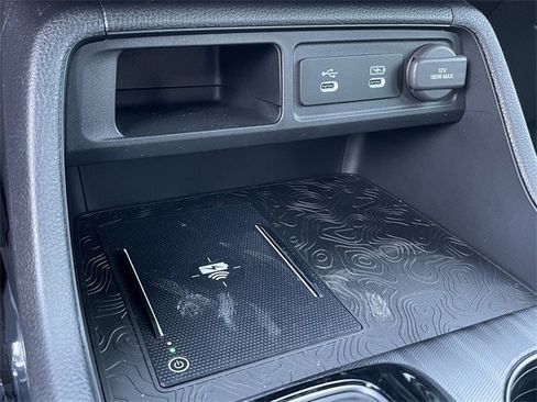 New 2026 Honda Passport TrailSport image 19