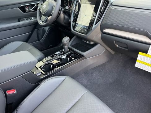 New 2026 Subaru Forester Limited AWD/4WD image 16
