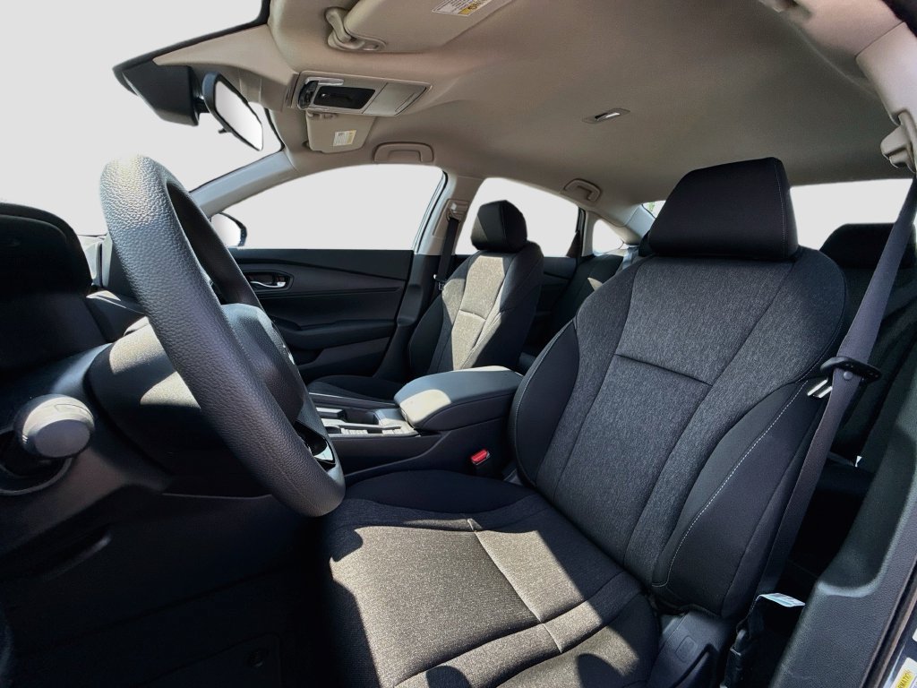New 2026 Honda Accord LX image 12