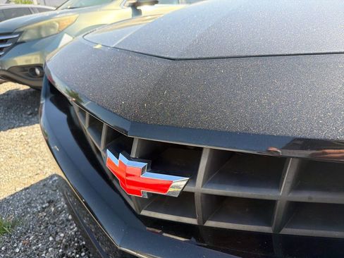 Used 2013 Chevrolet Camaro LT image 16