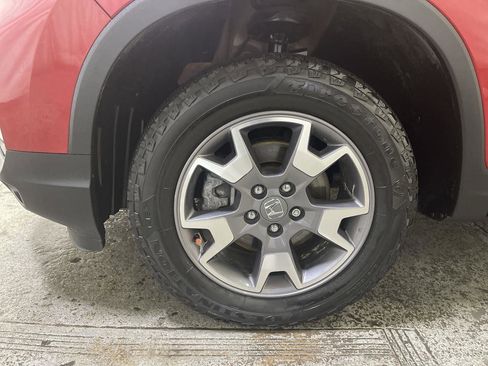 Used 2023 Honda Passport TrailSport image 10