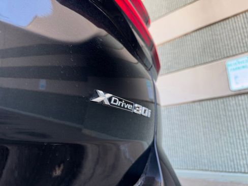 Used 2022 BMW X3 xDrive30i w/ M Sport Package 2 image 31