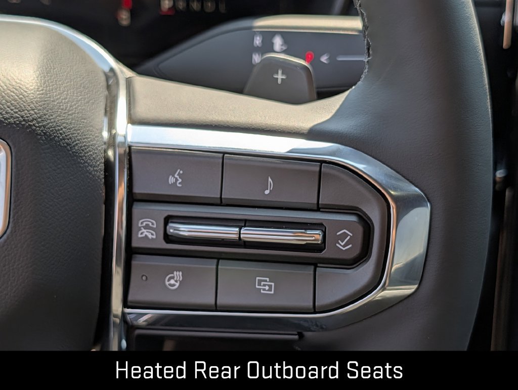 New 2027 GMC Terrain Elevation w/ Elevation Premium Package FWD image 20