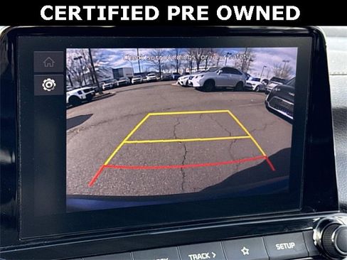 Certified 2023 Kia Forte LXS w/ LXS Technology Package image 20