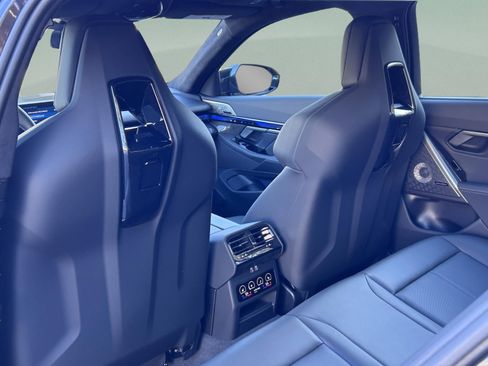 New 2026 BMW M5 image 27